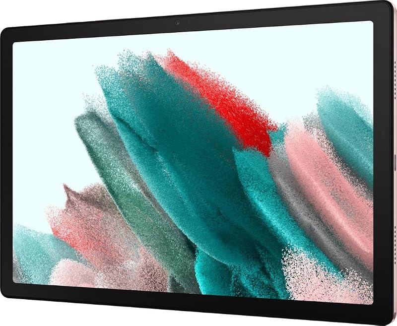 Samsung Galaxy Tab A8 SM-X200N 10.5" 32GB Wi-Fi 3GB Android 11 Rose Gold