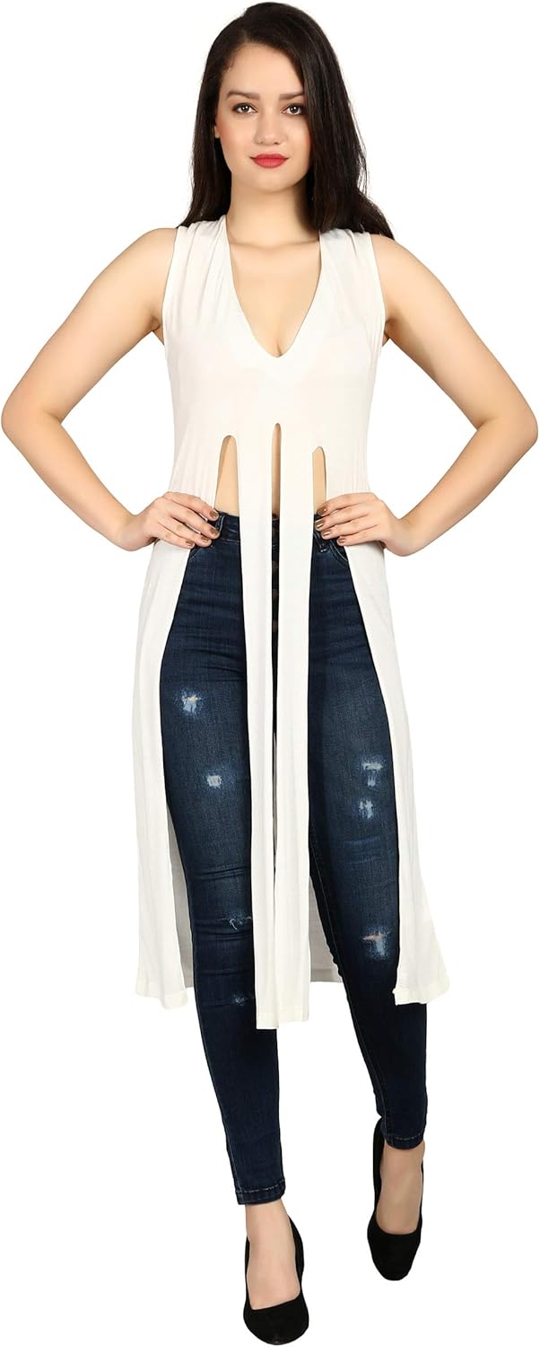 Buy Fasha Western Top for Women at Amazon.in