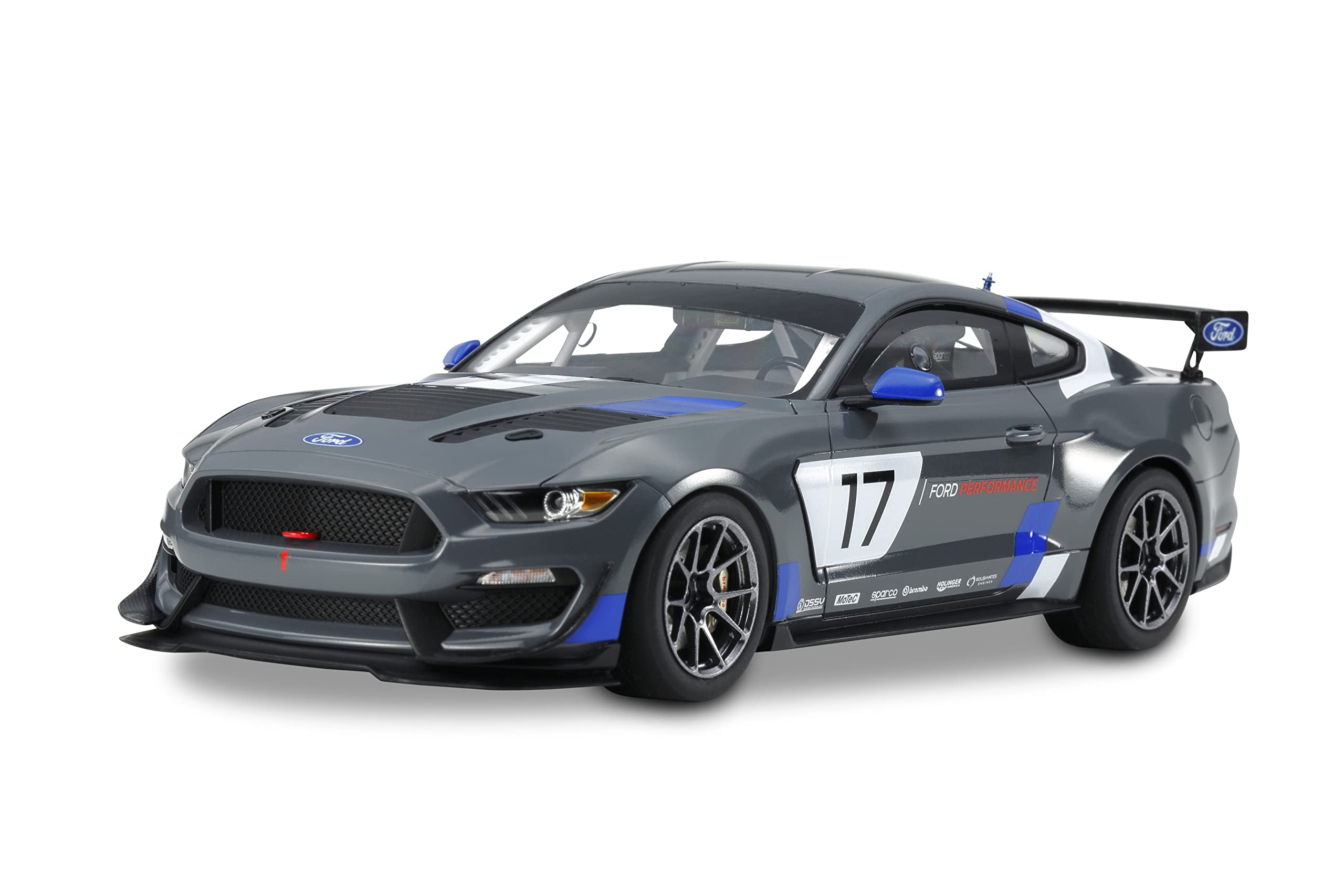 Tamiya 24354 Ford 1/24 Mustang GT4