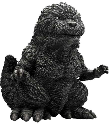 BRAIN DEAD GODZILLA ソフビ3体セット 175セット限定 BRAIN DEAD GODZILLA ソフビ3体セット 175セット限定