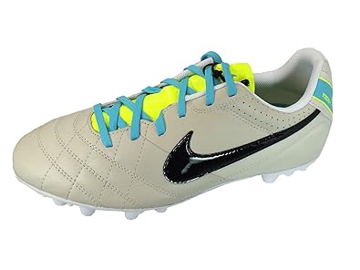 nike tiempo 38