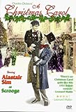 CHRISTMAS CAROL [COLORIZED VERSION] [1951]        