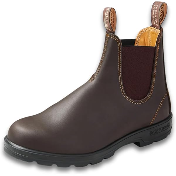 Amazon.com | Blundstone(ブランドストーン) Men's Chelsea Boot