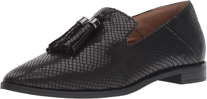 franco sarto hadden tassel loafers