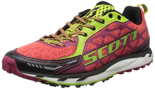 scott running shoes