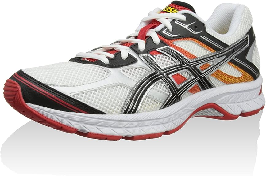 Asics gel oberon 8 Clearance