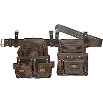 pro tool belt