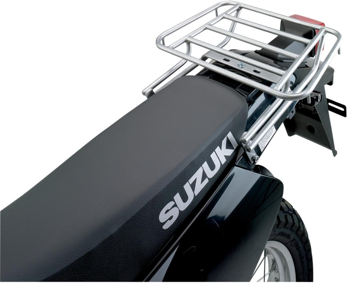 suzuki dr650 rear rack