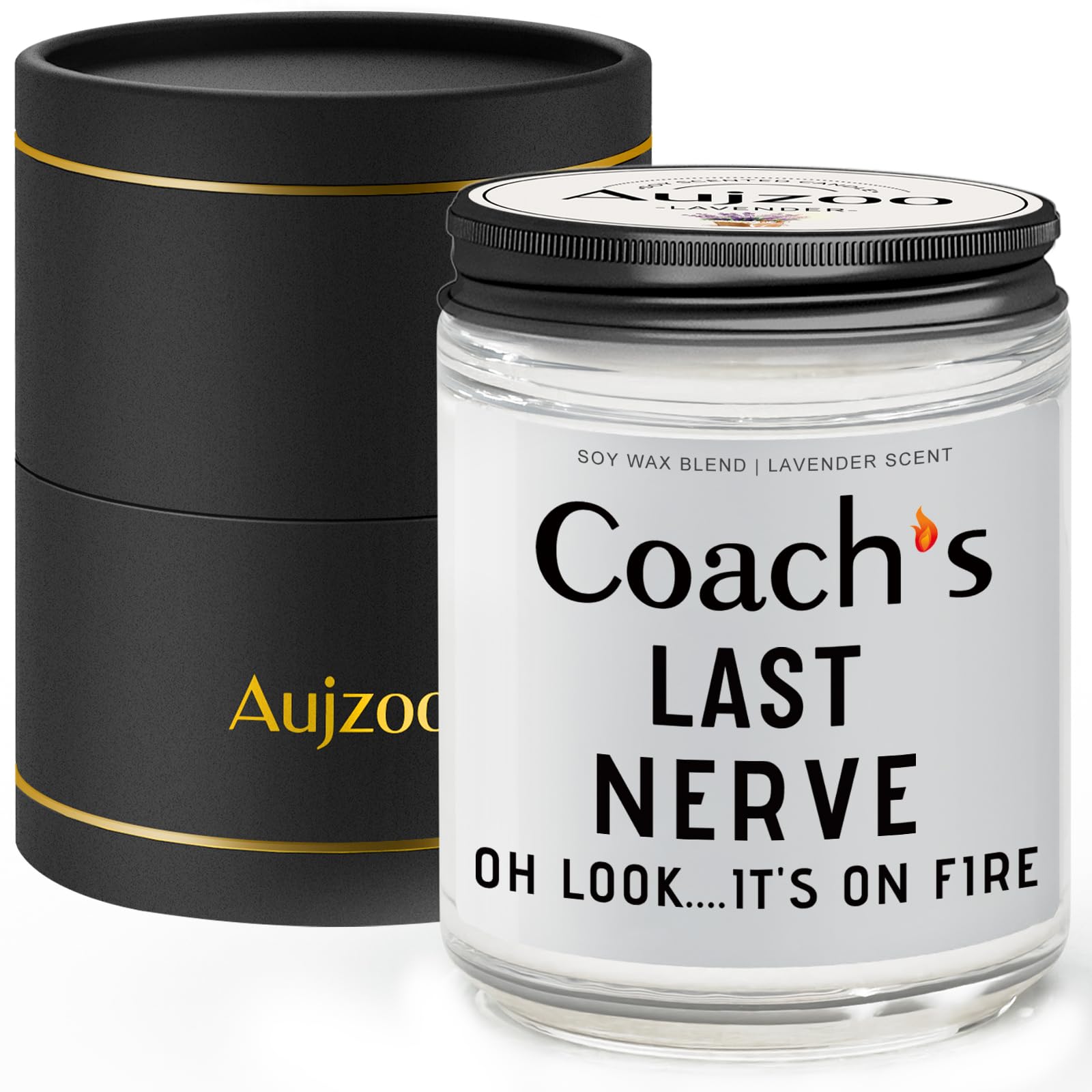 Coach Gifts for Men & Women - Thank You & Appreciation Gifts for Coaches