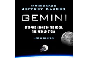 Gemini: Stepping Stone to the Moon, the Untold Story