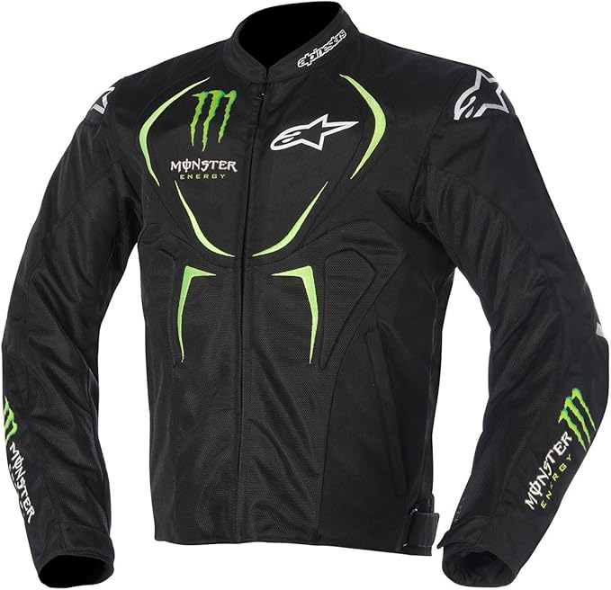 alpinestars force monster