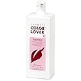 Framesi Color Lover Moisture Rich Conditioner, Sulfate Free Conditioner with Coconut Oil and Quinoa, Color Treated Hair