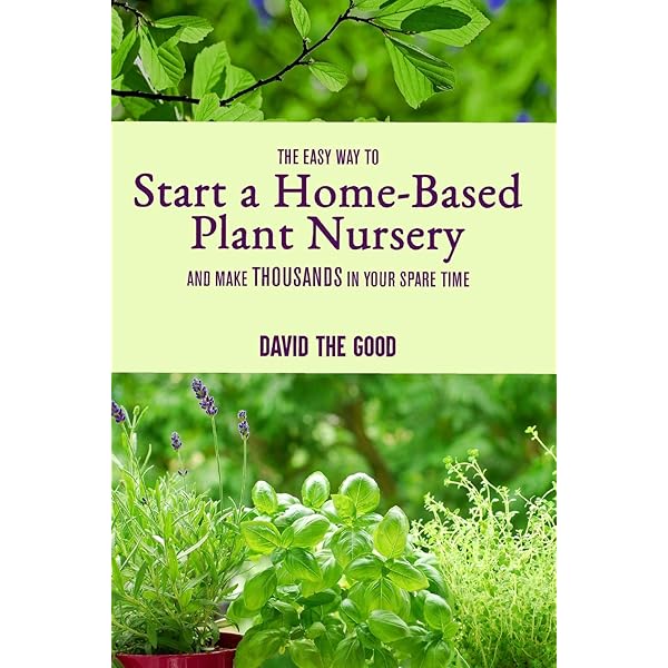 American Horticultural Society Plant Propagation: Alan