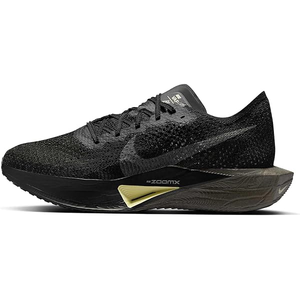 Nike vapor fly next%3 黒/金　25.5cm Amazon.com | Nike Vaporfly 3 Men's Road Racing Shoes (DV4129-001