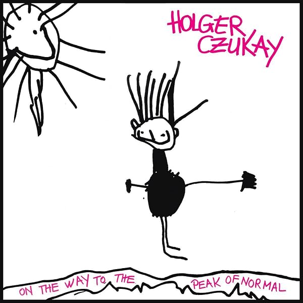 Czukay, Holger - Movies - Amazon.com Music