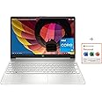 HP 15.6” Laptop with 1-month Microsoft 365 (Office) Included | Intel Core i5 Processor | 512GB Storage | Windows 11 | Office Instant Download & Activation Required