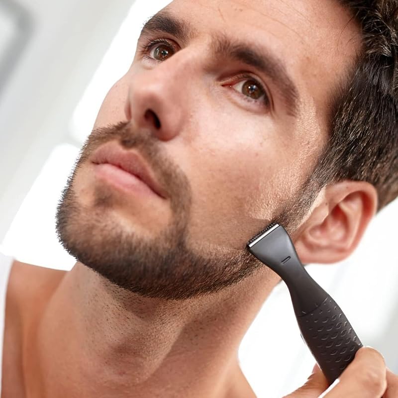Multigroom Series 1000 Besonders präziser Bartstyler (Modell MG1100/16)