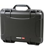 Amazon.com : Nanuk 905 Waterproof Hard Case with Foam Insert