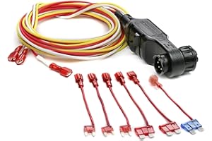 EDGE PRODUCTS Edge 98604 EAS Universal Turbo Timer