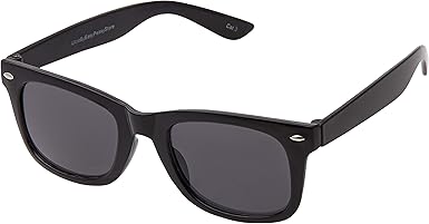 boys black sunglasses