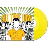 Put Up or Shut Up - Yellow