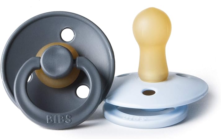 amazon bibs pacifier