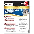 Zodiac Infestop for Cats Over 4KG