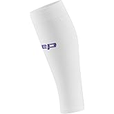 CEP Mens Core Run Ultralight 20-30 mmHg Calf Sleeves – Performance Compression Support, Quick-Dry for Running