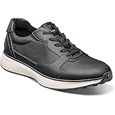 Nunn Bush Men's Kore Swift Moccasin Toe Oxford Food Service Shoe