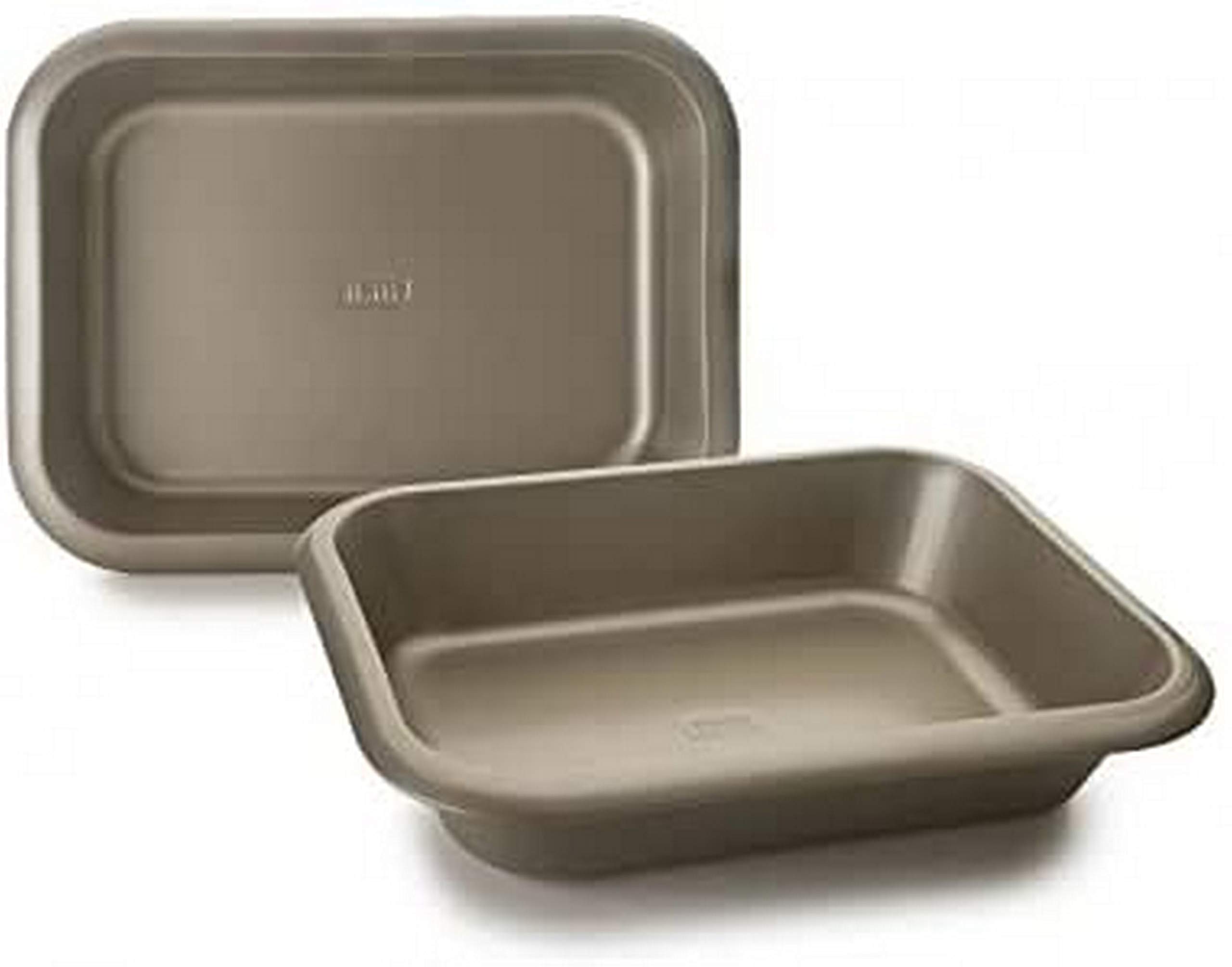 IBILI 840935 RUSTIDERA 35X25 CM GOLDEN CLASS