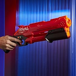 Nerf Rival Takedown XX-800 Blaster - Pump
