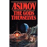 The Gods Themselves