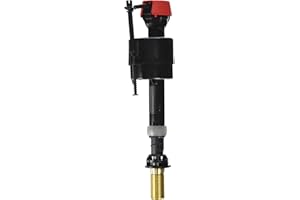 FLUIDMASTER PRO45B Adjustable Ballcock
