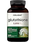 Amazon.com: Swanson Amino Acid L-Glutathione 100 Milligrams 100 Capsules :  Health & Household