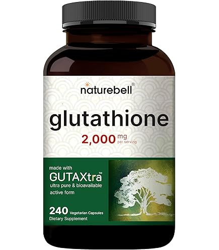 l glutathione vitamin shoppe Healthy Origins Setria L-Glutathione Reduced (500 mg, 60 Capsules)
