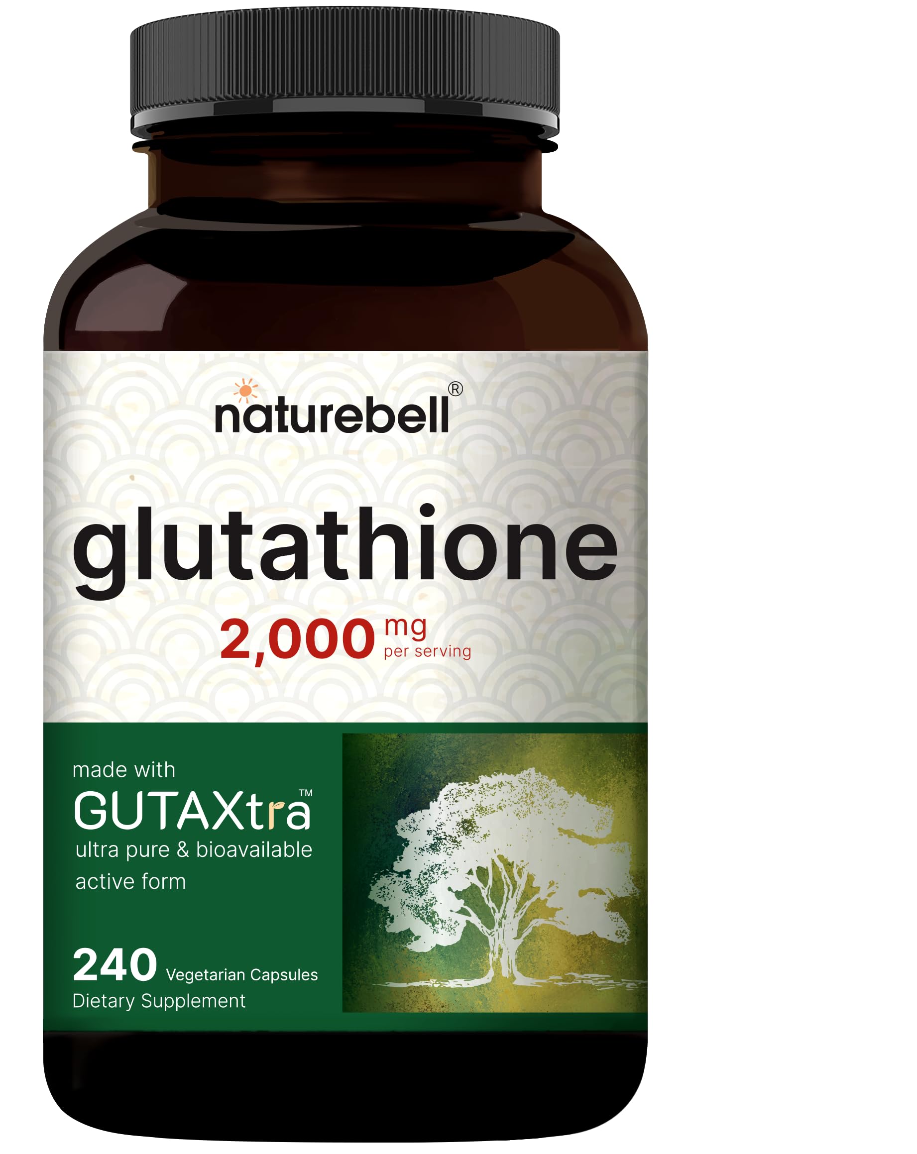 sublingual glutathione amazon Clinical Glutathione™ - Master Antioxidant main image 1