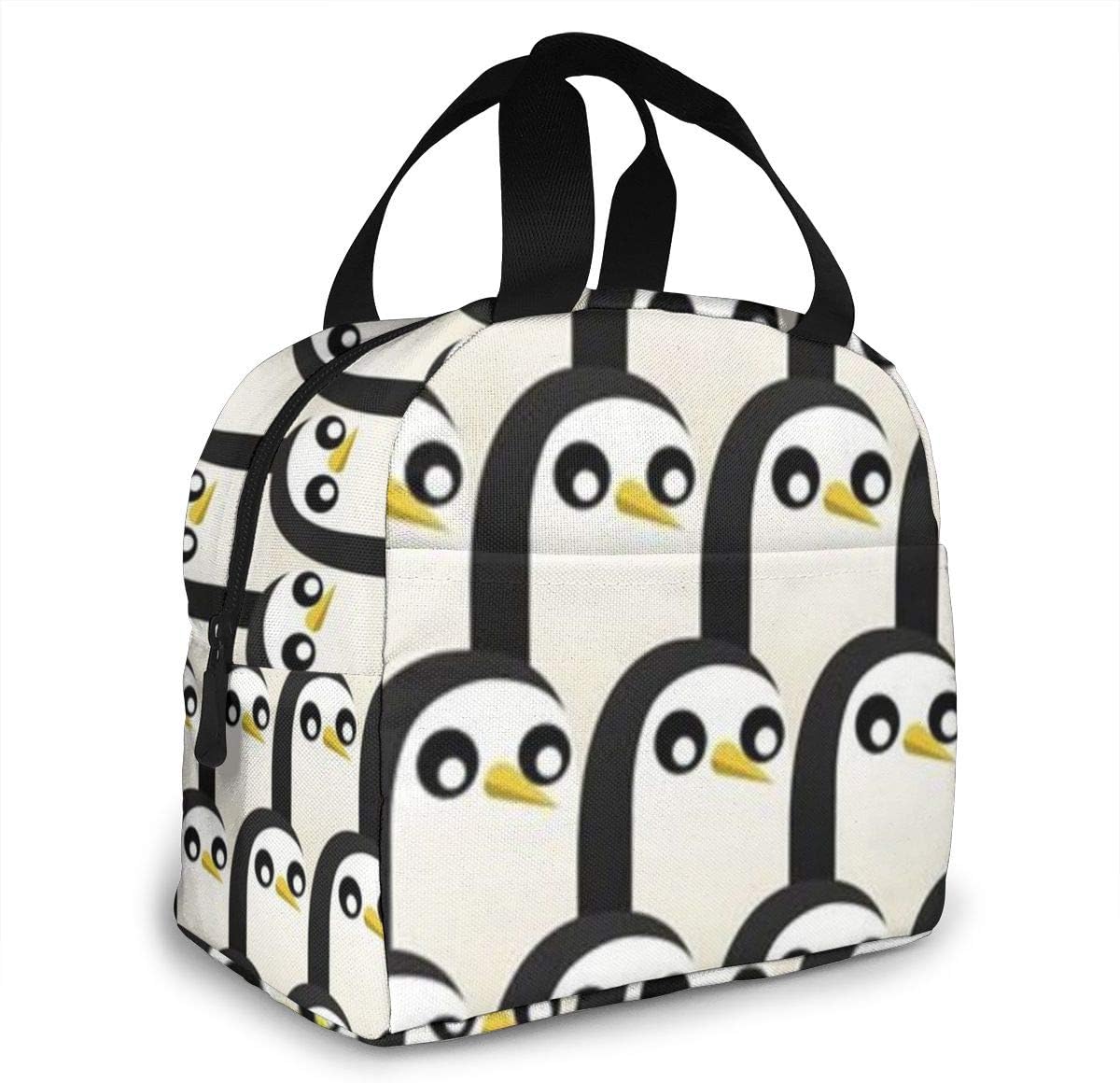 penguin high performance lunch cooler