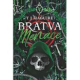 Bratva Menace (The Bratva Series)