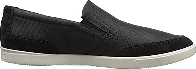 ecco collin casual slip on