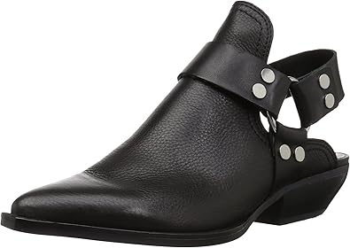 dolce vita urban bootie