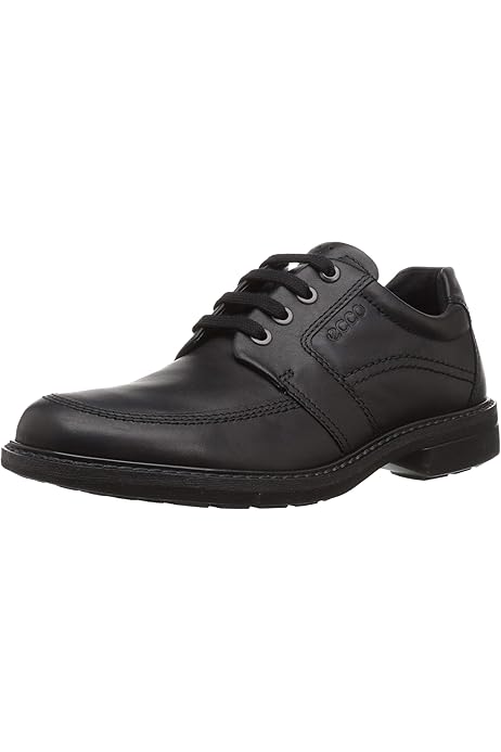 ecco men's turn slip on oxford