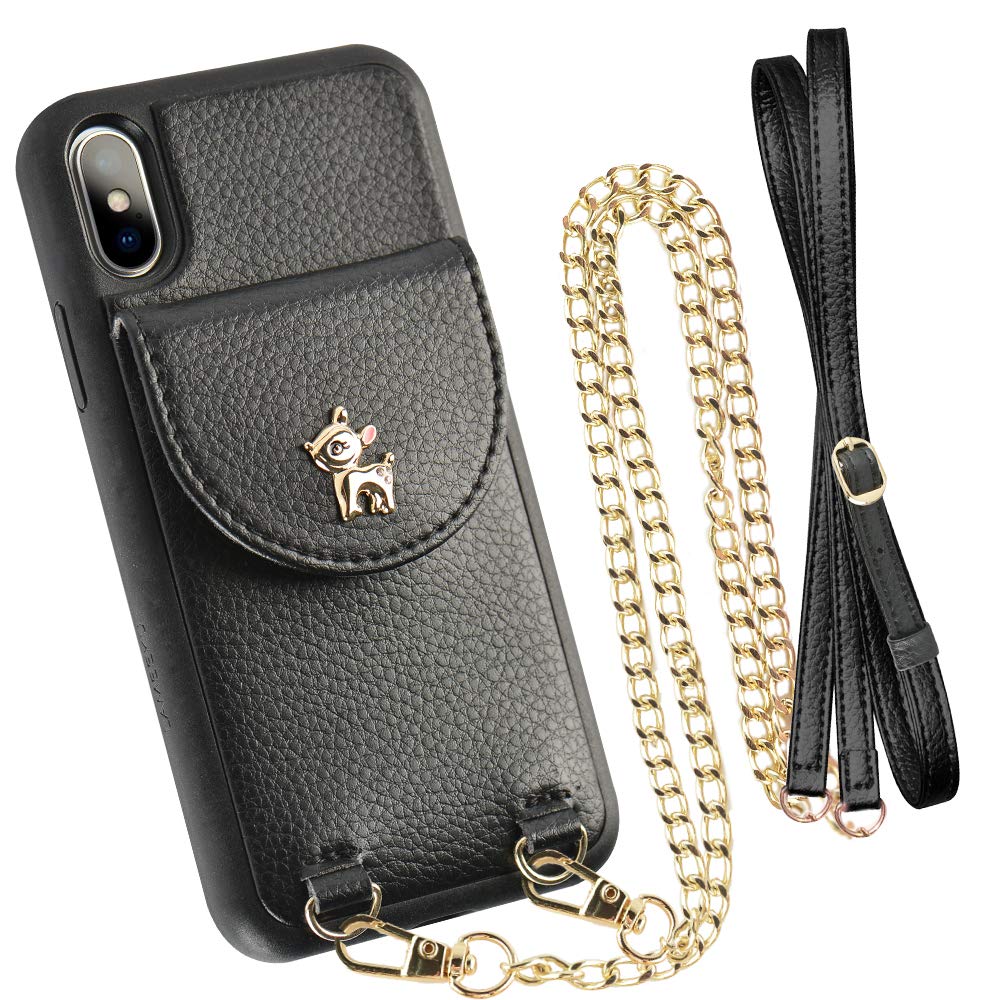 iphone x crossbody case 78ecba