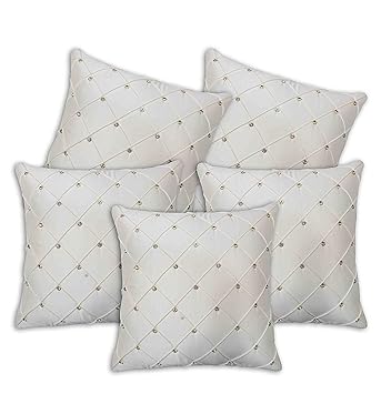 stone cushion covers