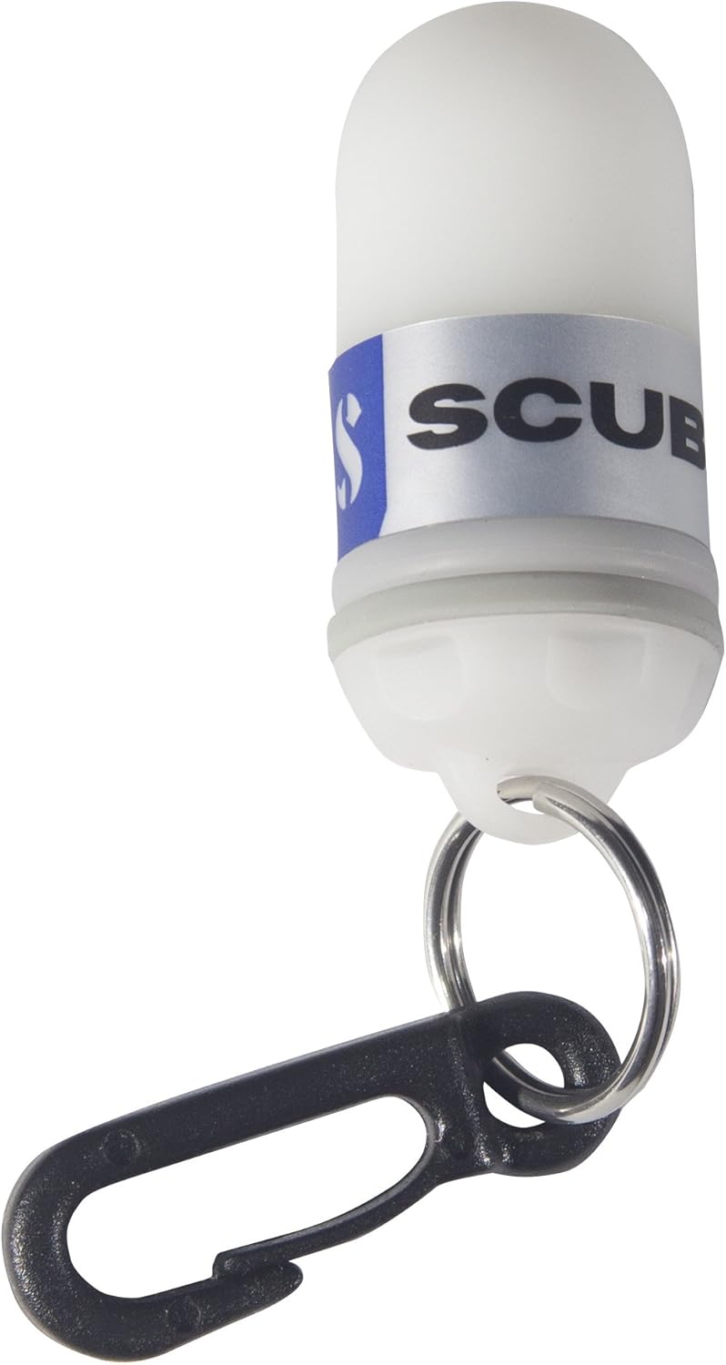 Scubapro Flashy Scuba Diving LED Marker Lights Amazon.co.uk Sports
