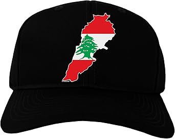 cap lebanon