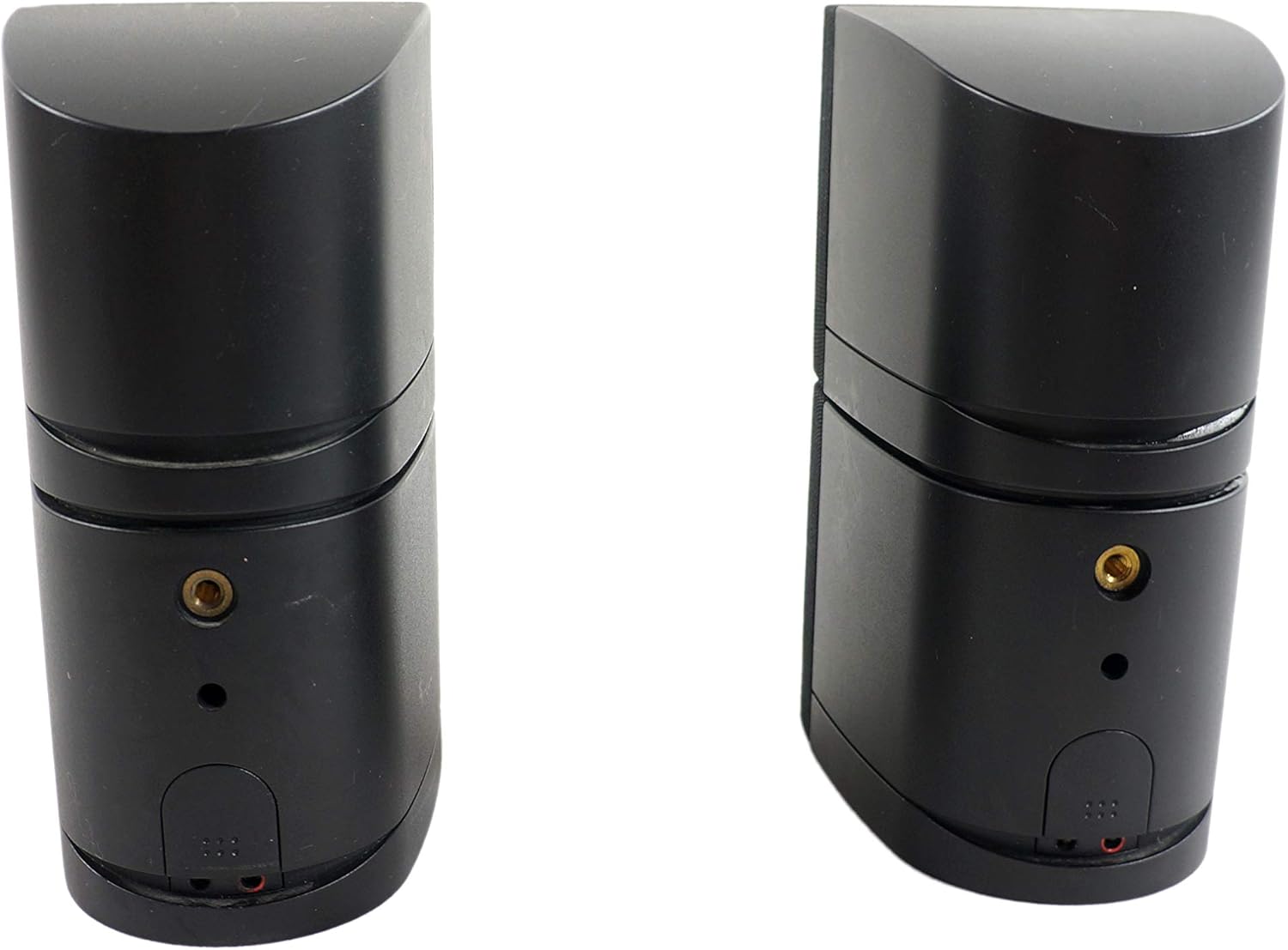 bose twin cube speakers