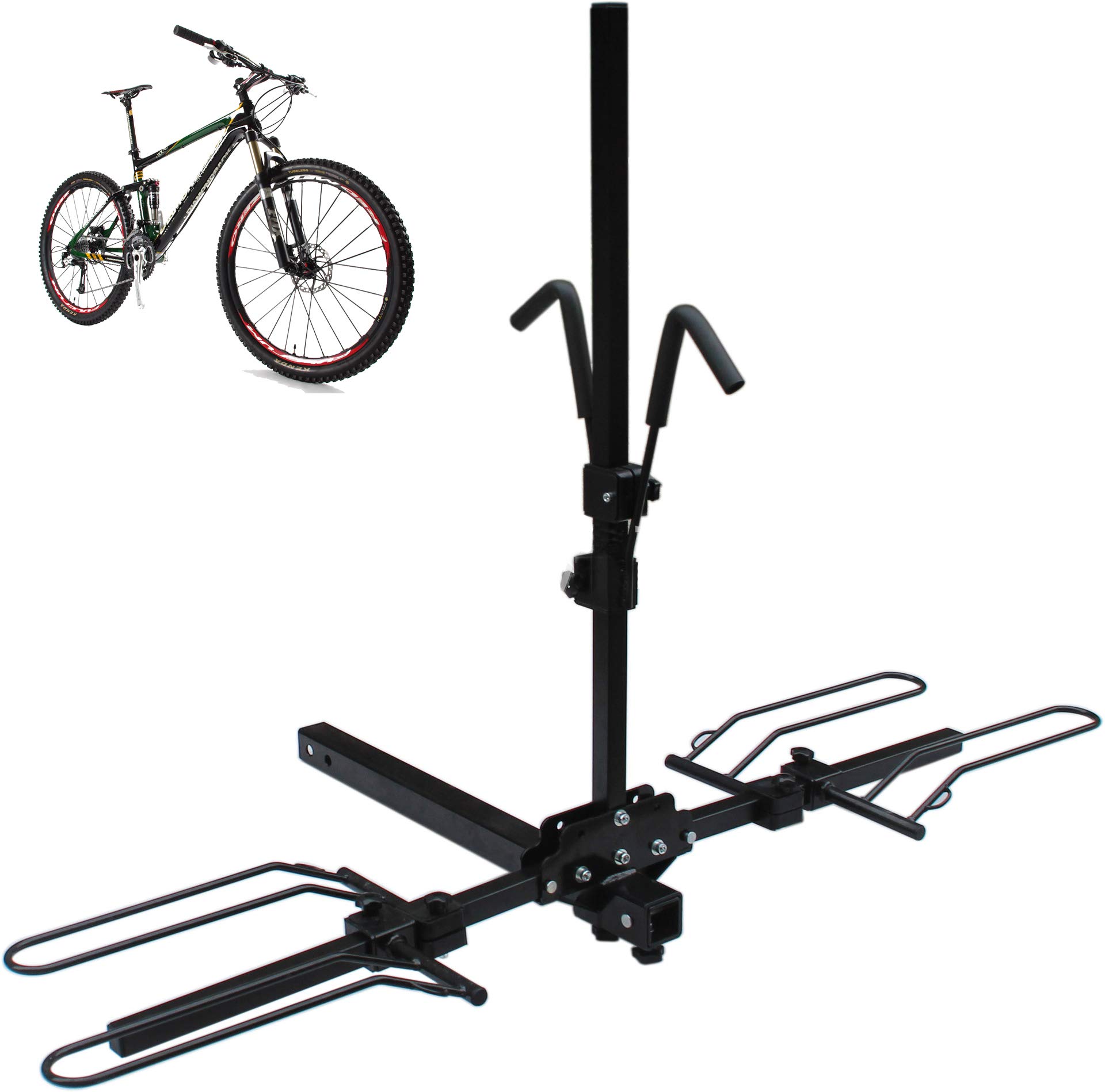Buy YYDE Bicycle Rack,Carrier Bicycle Racks for Car Bike Rack for Car
