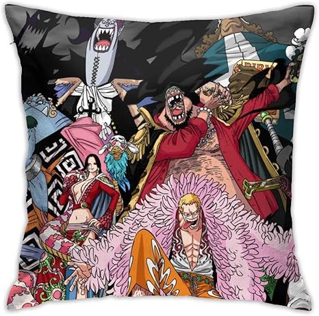 Amazon Co Jp ワンピース クッションカバースカンジナビア45 45 Cmファッションソファバック枕カバークッションカバー ホーム キッチン