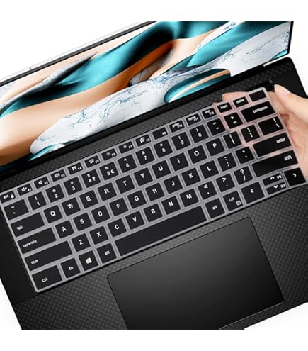 Amazon.com: SUNMALL Backlit Replacement Keyboard Compatible with