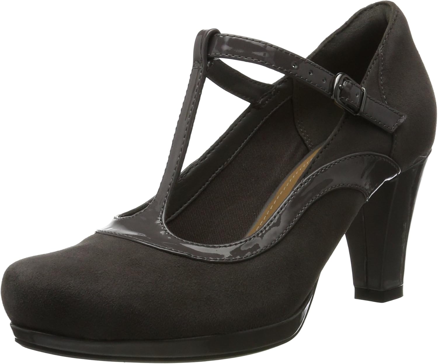 clarks chorus jazz shoes